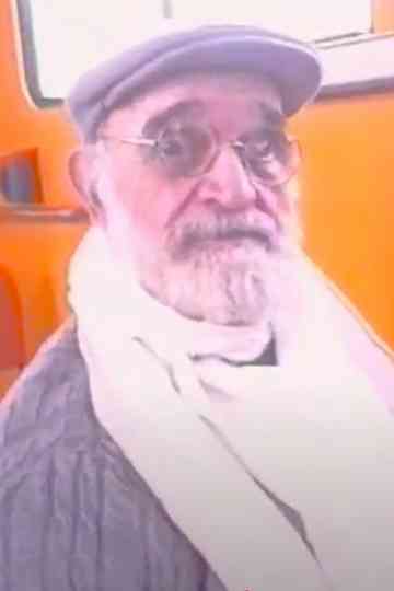 Viaggio a Cagliari Poster