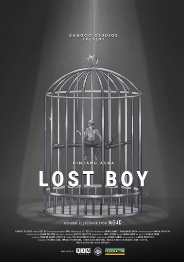Lost Boy