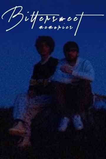 Bittersweet Memories: Isolated for 14 Days to Make an Album Poster