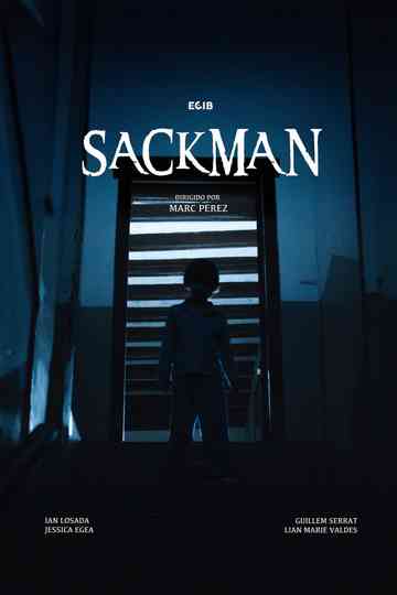 SACKMAN Poster