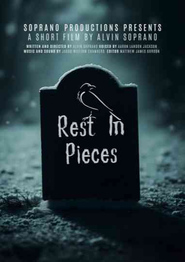 Rest in Pieces poster