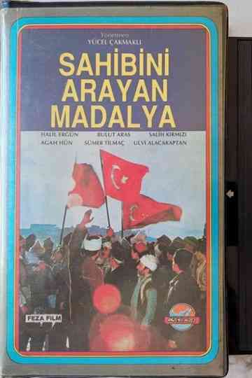 The Medal Seeking Its Owner Poster