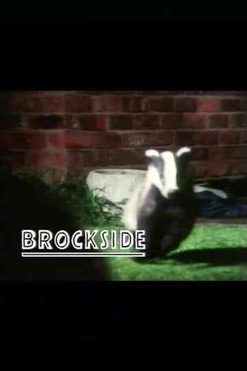 Brockside Poster