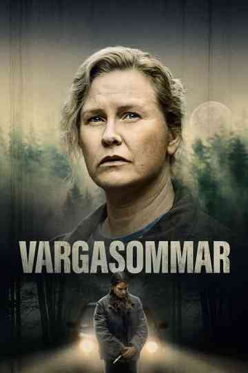 Vargasommar Poster