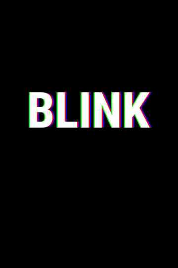 Blink Poster