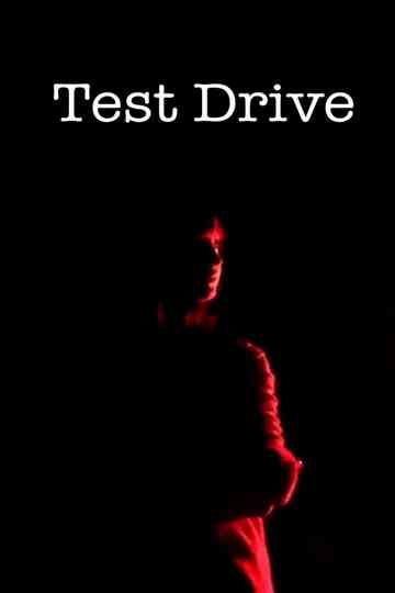 Test Drive Poster