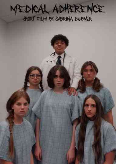 Medical Adherence Poster