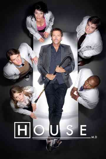 House poster