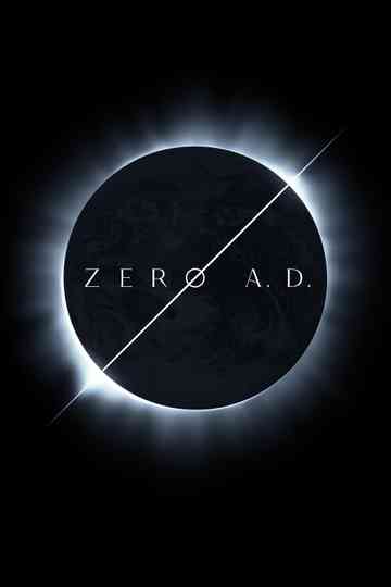 Zero A.D. Poster