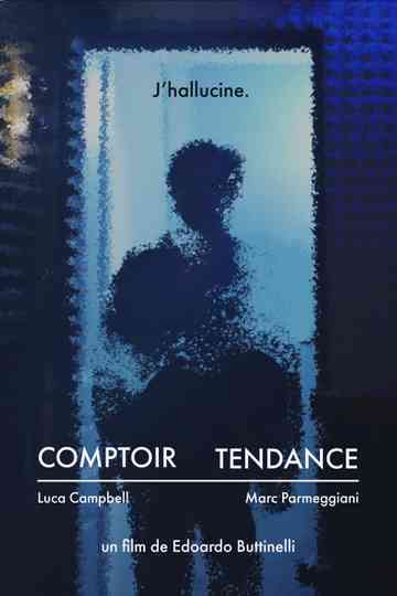 Comptoir Tendance Poster