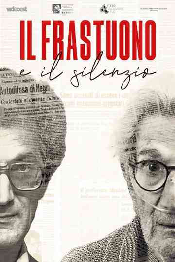 Il frastuono e il silenzio Poster