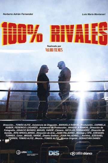 100% Rivales