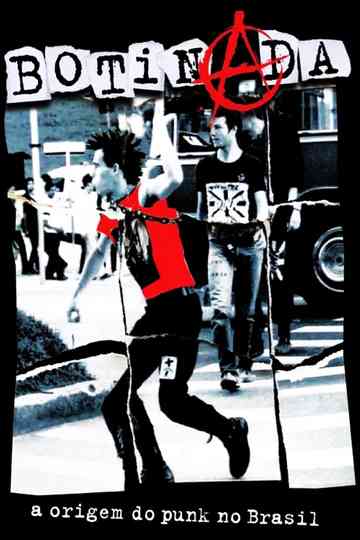 Botinada A Origem do Punk no Brasil