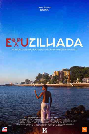 Exuzilhada Poster