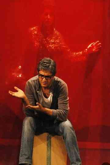 A Woman from the Past Poster