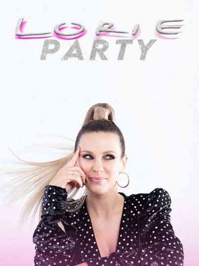Lorie Party Poster