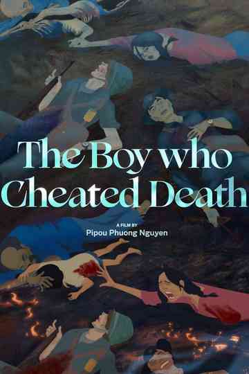The Boy Who Cheated Death Poster