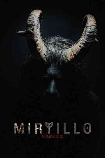 MIRTILLO - numerus IX Poster