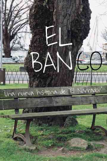 El Banco Poster