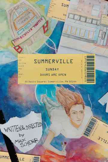 Summerville Poster