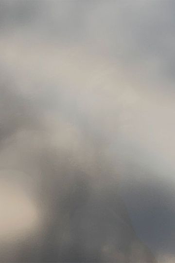 Bouncing the light off of her