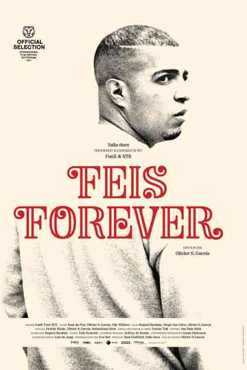 Feis Forever Poster
