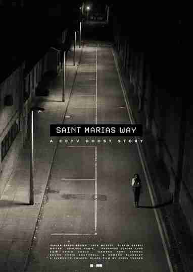 Saint Maria's Way Poster