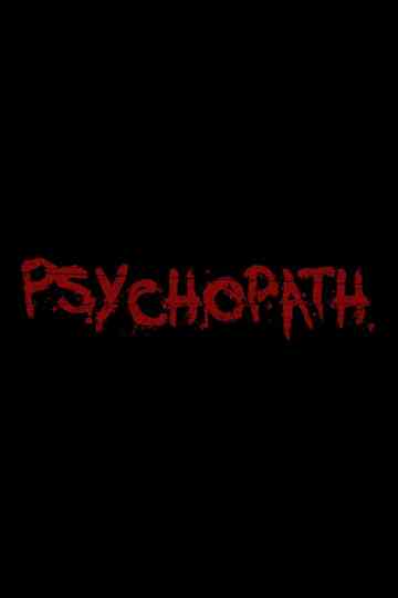 Psychopath Poster