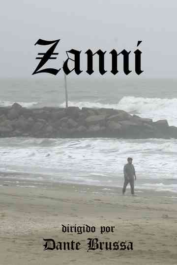 Zanni Poster