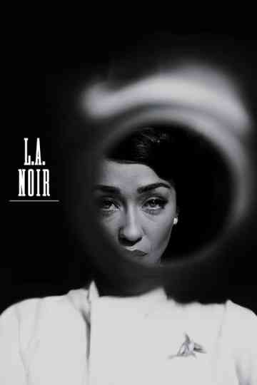 L.A. Noir Poster