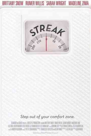 Streak Poster