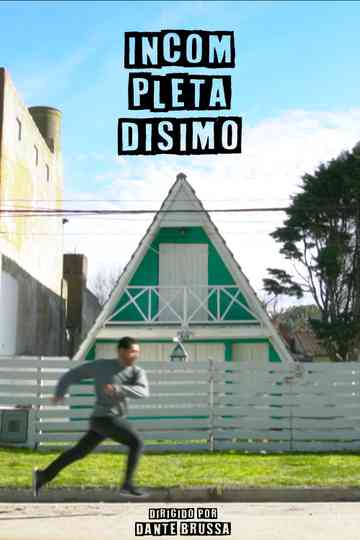 Incompletadisimo Poster