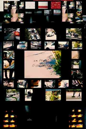 On the Agenda: The (or a) Future Poster