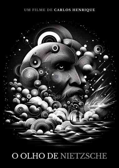 O Olho de Nietzsche Poster