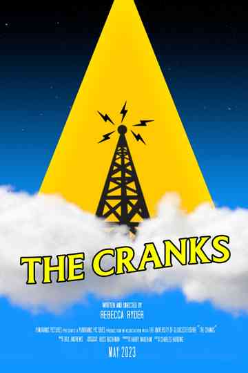 The Cranks Poster