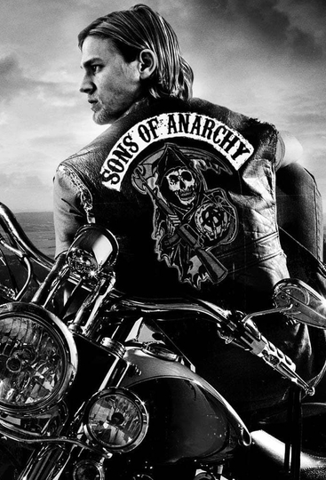 Sons of Anarchy Poster