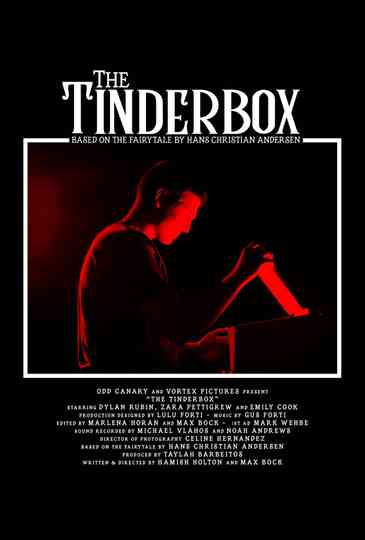 The Tinderbox Poster
