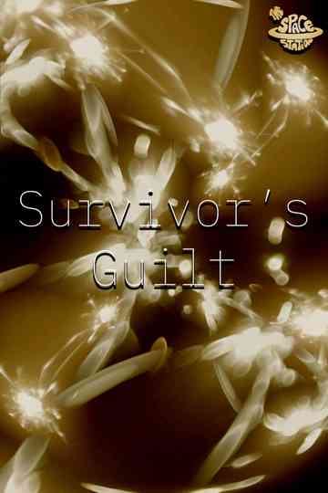 Survivor's Guilt Poster
