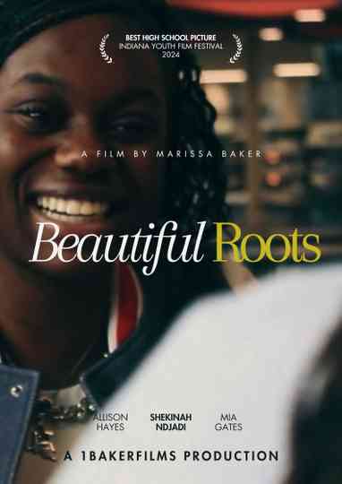 Beautiful Roots Poster