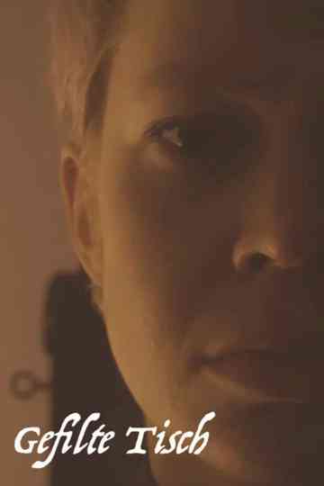 Gefilte Tisch Poster