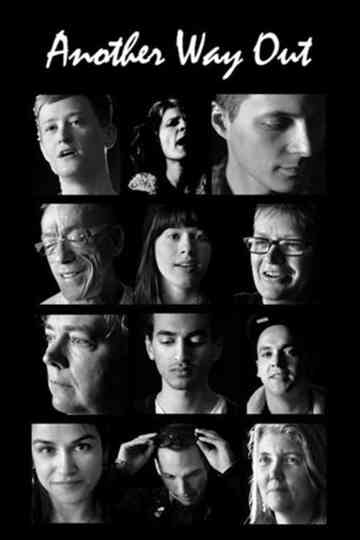 Another Way Out Poster