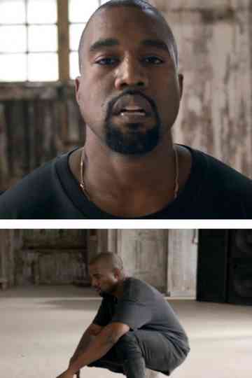 All Day / I Feel Like That Poster