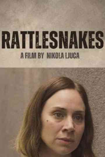 Rattlesnakes Poster