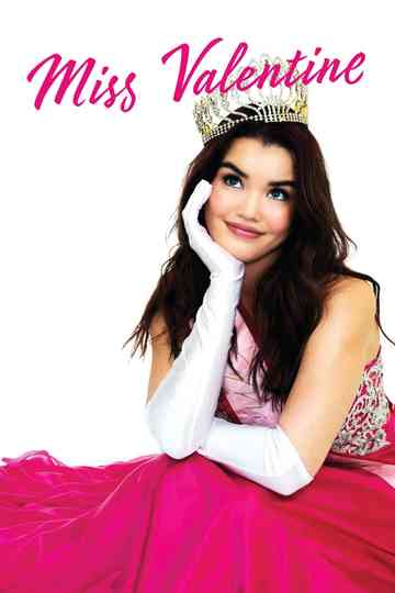 Miss Valentine Poster