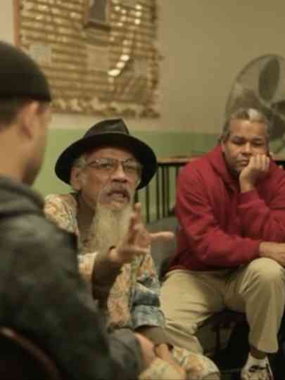 Are You With Me? Poster