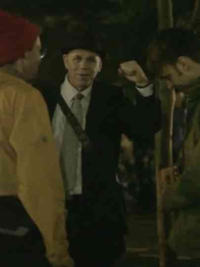 We The People Have Found Our Voice Poster