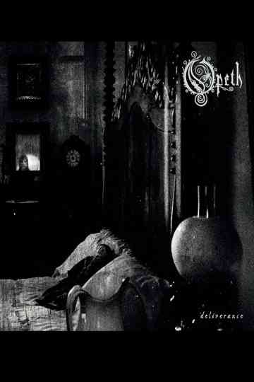 Opeth : Deliverance Poster
