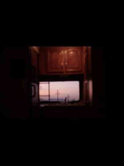 Let’s See Where This Road Goes Poster