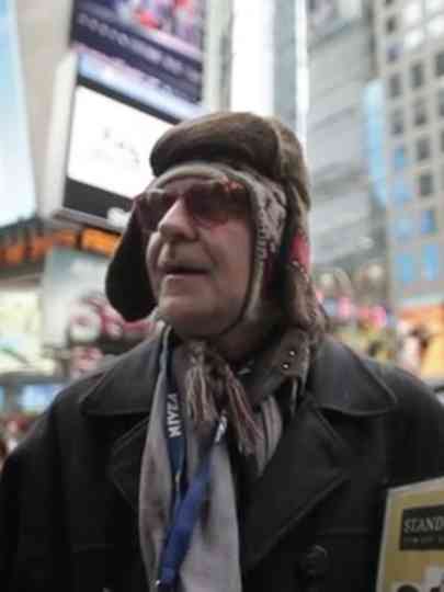 Protect Me From What I Want Revisited Poster