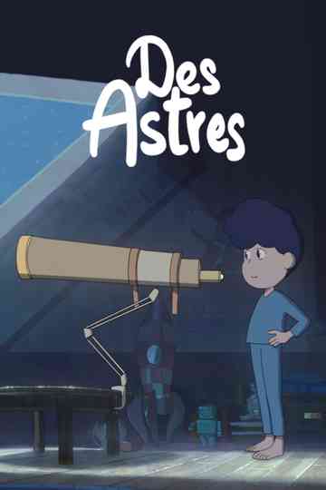 Des Astres Poster